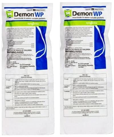 Detail Demon Wp Bed Bugs Nomer 4