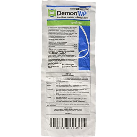 Detail Demon Wp Bed Bugs Nomer 10