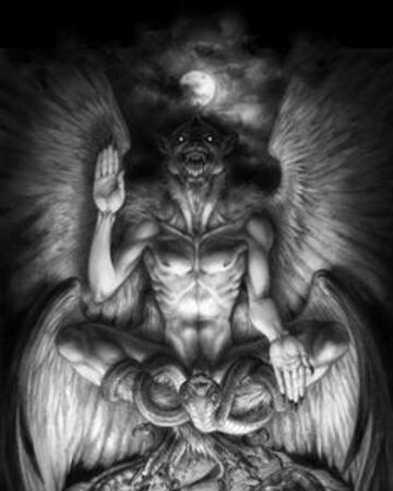Demonic Pic - KibrisPDR