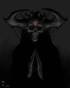 Detail Demonic Pic Nomer 11