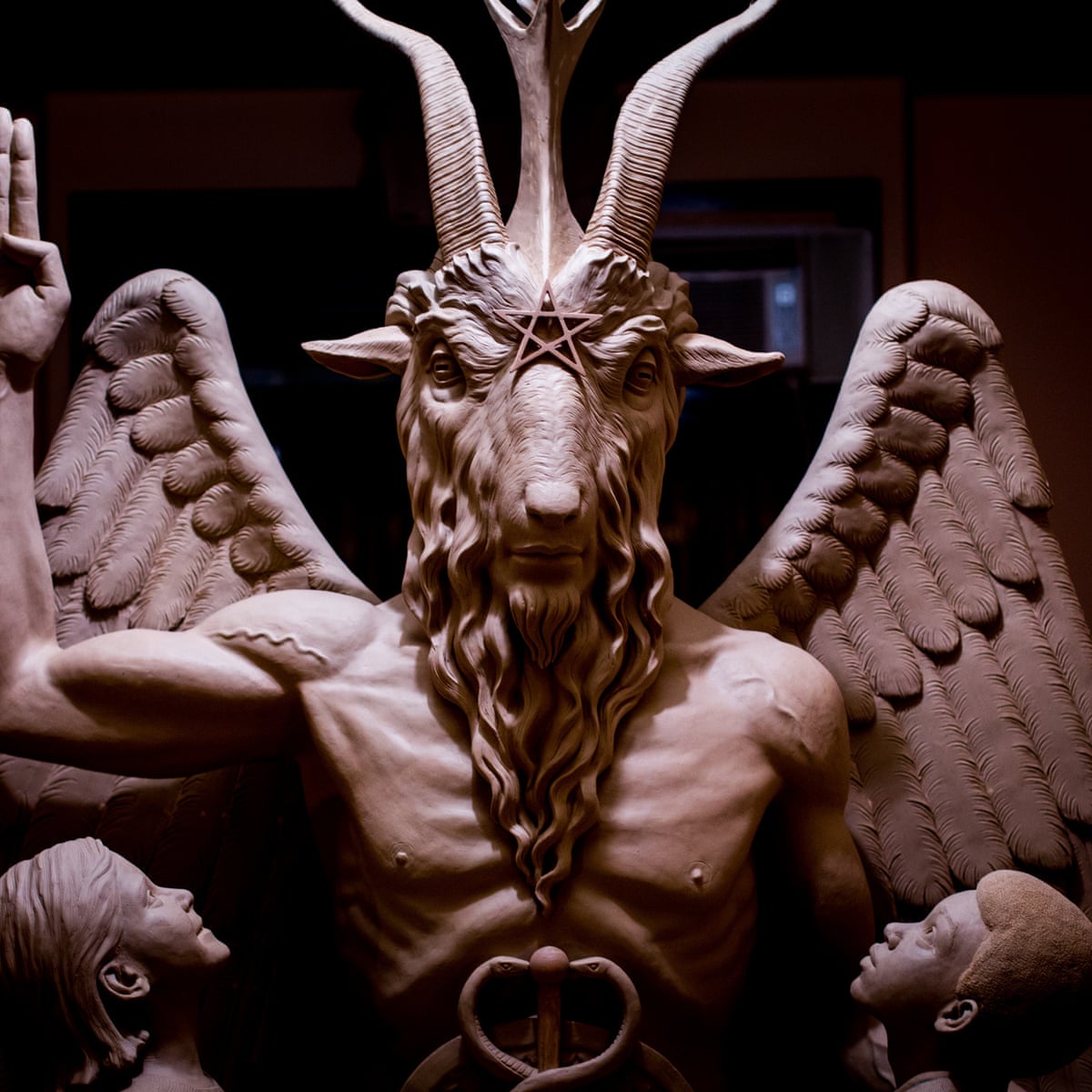 Detail Demonic Pic Nomer 19