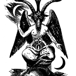 Detail Demonic Pic Nomer 21
