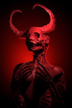Detail Demonic Pic Nomer 24
