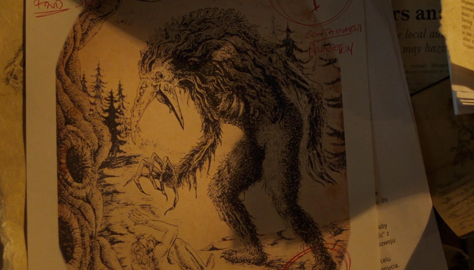 Detail Demonic Pic Nomer 28