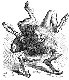 Detail Demonic Pic Nomer 4
