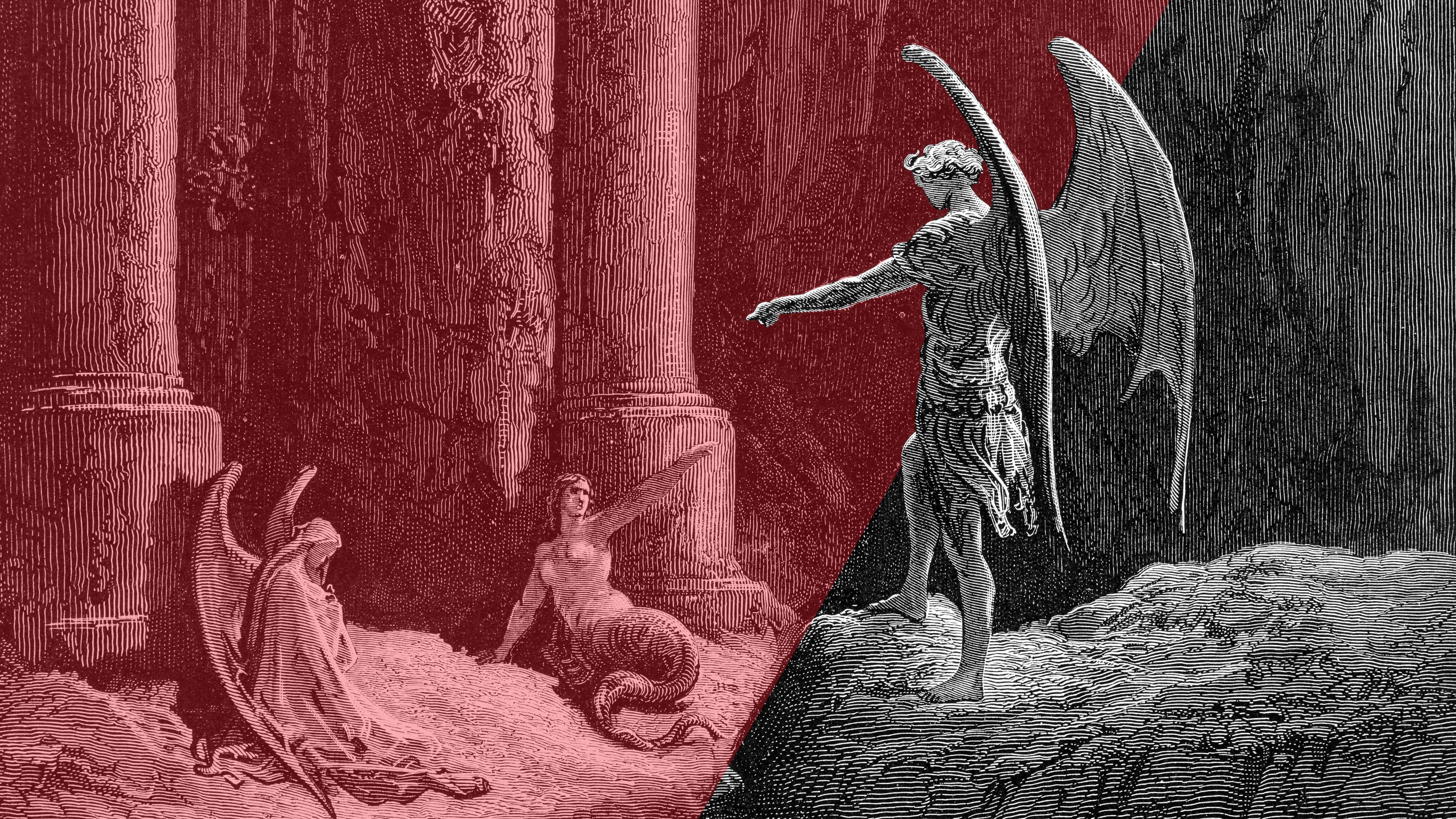 Detail Demonic Pic Nomer 39