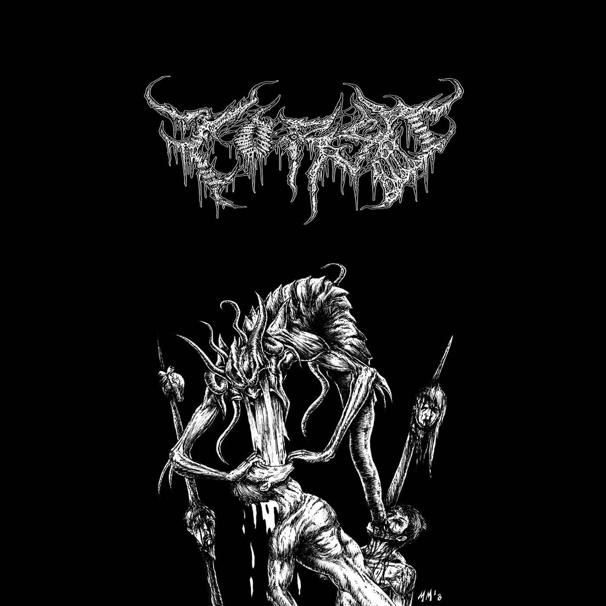 Detail Demonic Pic Nomer 5