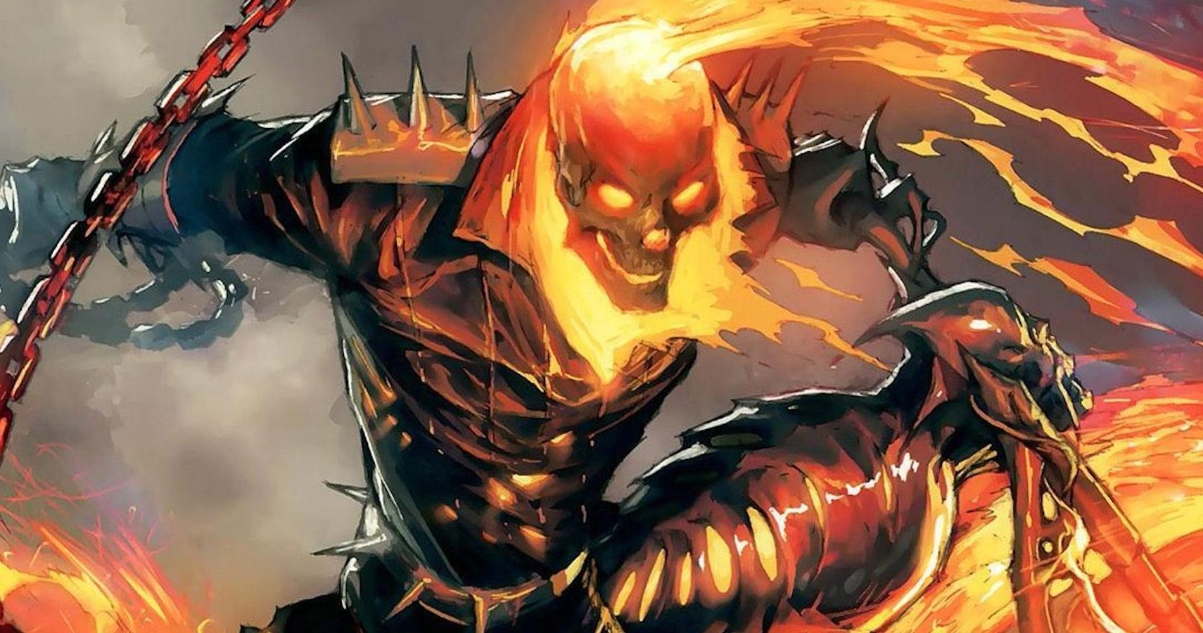 Detail Demonic Pic Nomer 46