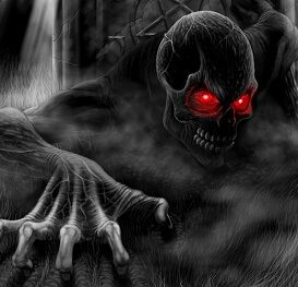 Detail Demonic Pic Nomer 6