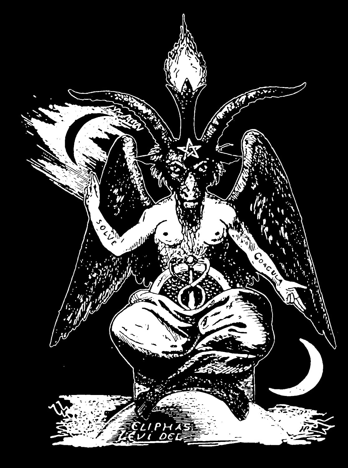 Detail Demonic Pic Nomer 7
