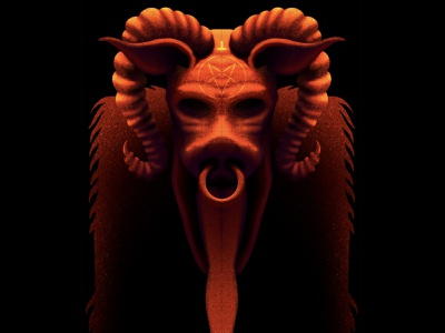 Detail Demonic Pic Nomer 10