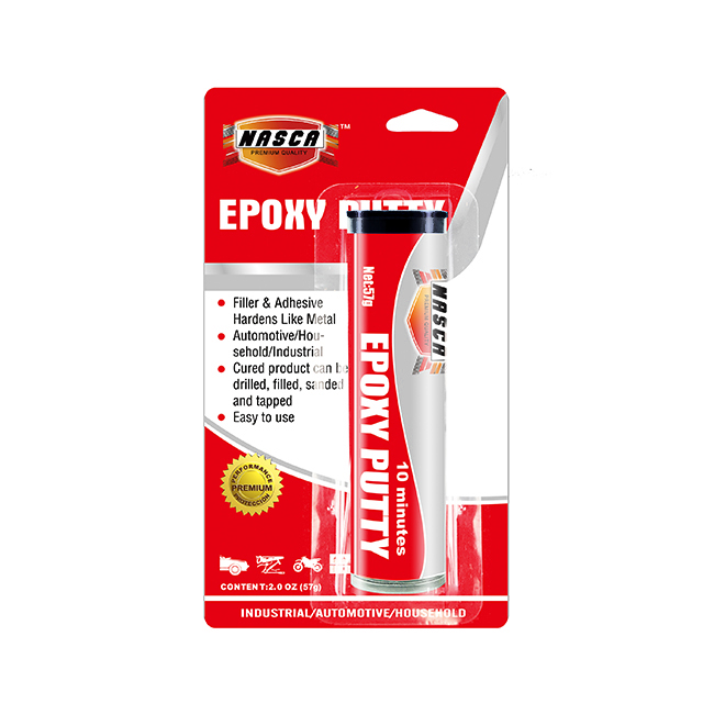 Detail Dempul Epoxy Putty Nomer 32