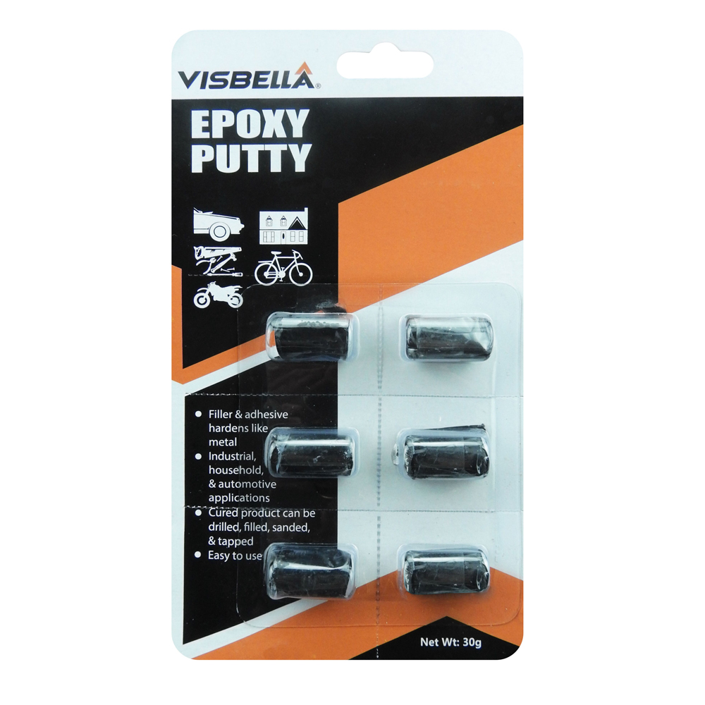 Detail Dempul Epoxy Putty Nomer 35