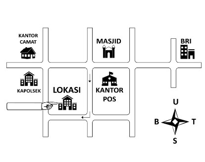 Detail Denah Lokasi Png Nomer 6