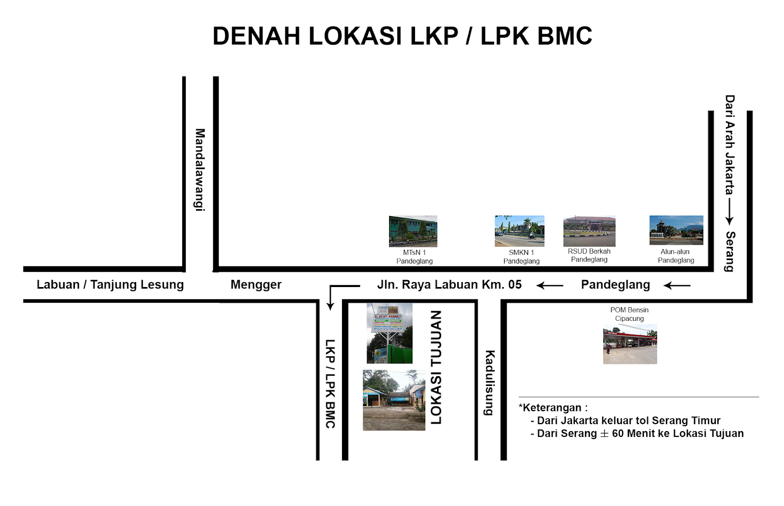 Detail Denah Lokasi Undangan Png Nomer 26