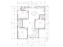 Detail Denah Rumah Kontainer Nomer 50