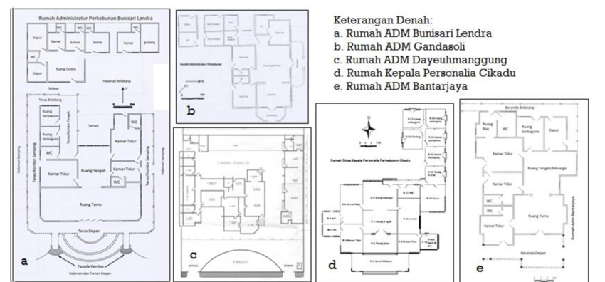 Detail Denah Rumah Sakit Gambar Kerja Nomer 35