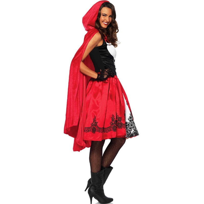 Detail Disney Prinzessin Rotes Kleid Nomer 26