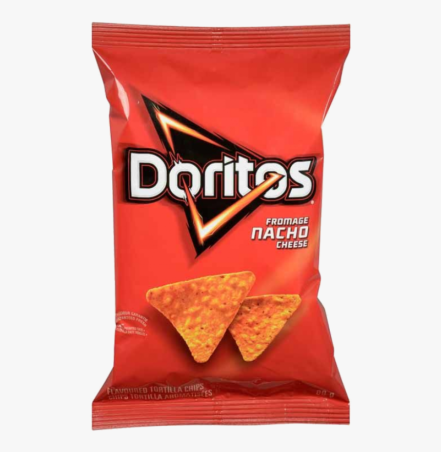Detail Dorito Chip Nomer 8