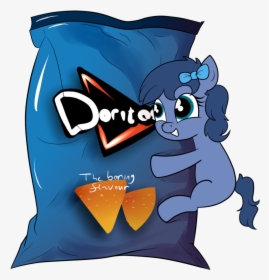 Detail Dorito Chip Nomer 20