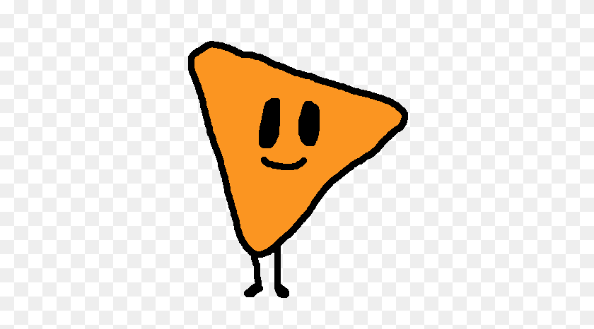 Detail Dorito Chip Nomer 2
