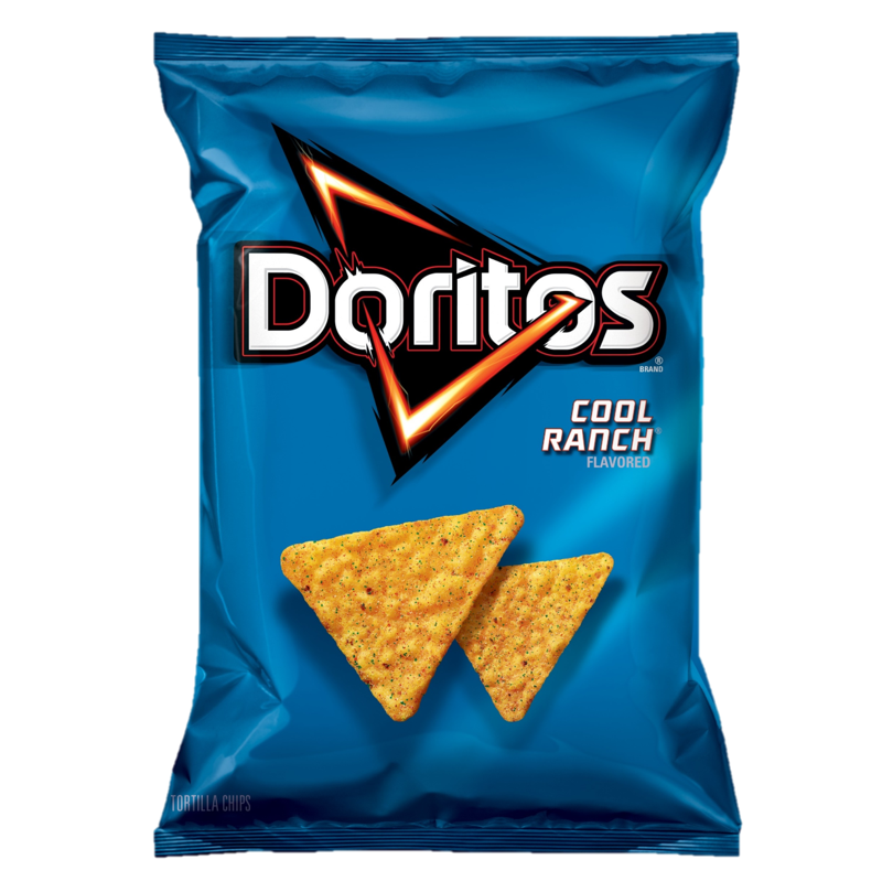 Detail Dorito Chip Nomer 3