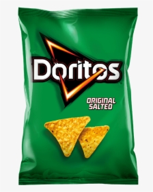Detail Dorito Chip Nomer 4