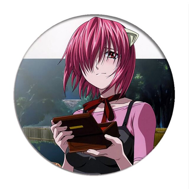 Detail Elfenlied Figur Nomer 2