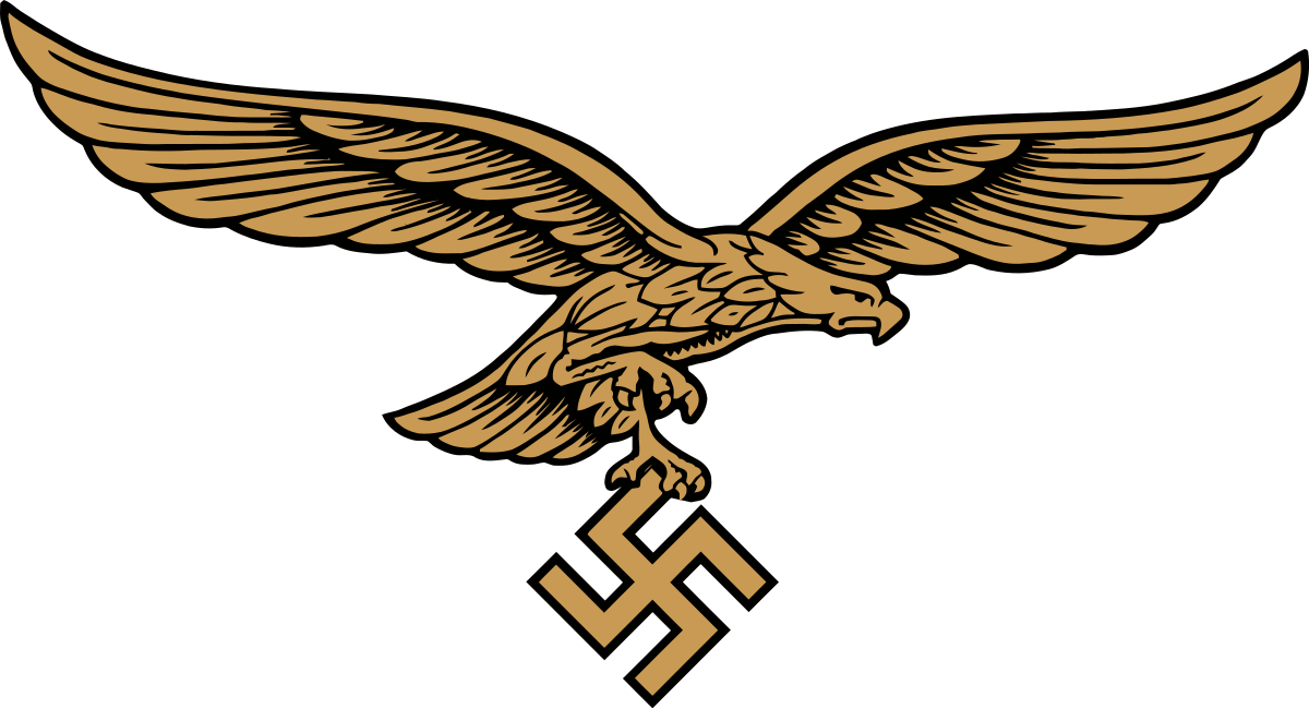 Fascist Italy Eagle - KibrisPDR