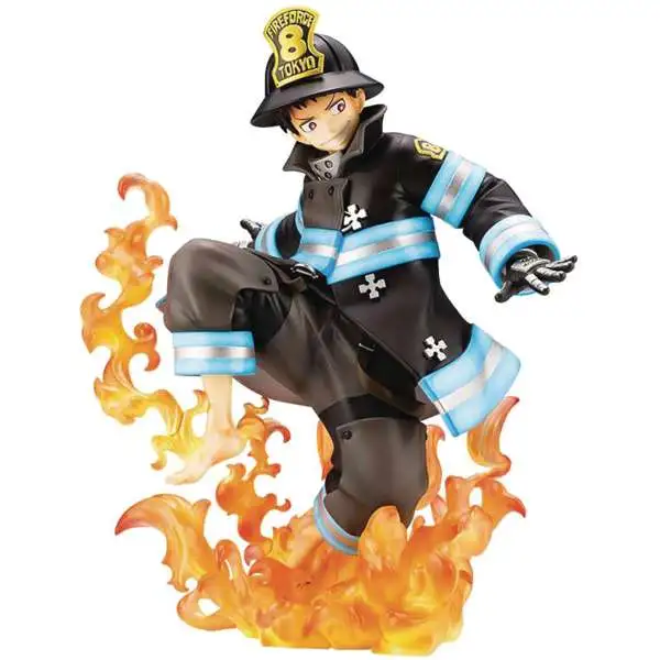 Detail Fire Figure Nomer 12