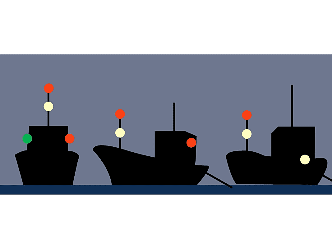 Detail Fischerboot Im Mittelmeer Nomer 21