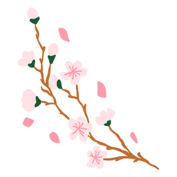 Detail Flor Sakura Nomer 20