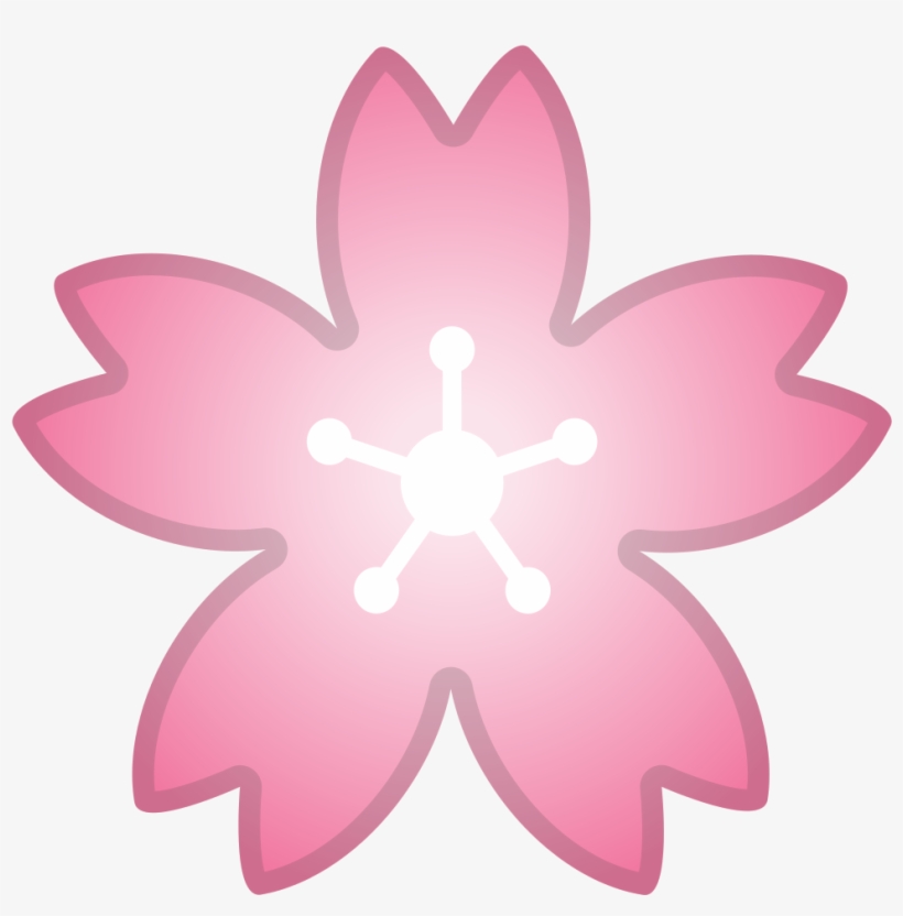 Detail Flor Sakura Nomer 6