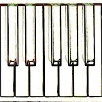 Detail Forrest Gump Noten Orgel Nomer 6