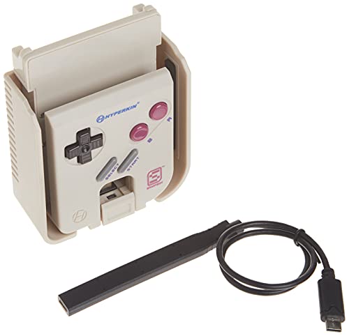 Gameboy Controller For Android - KibrisPDR