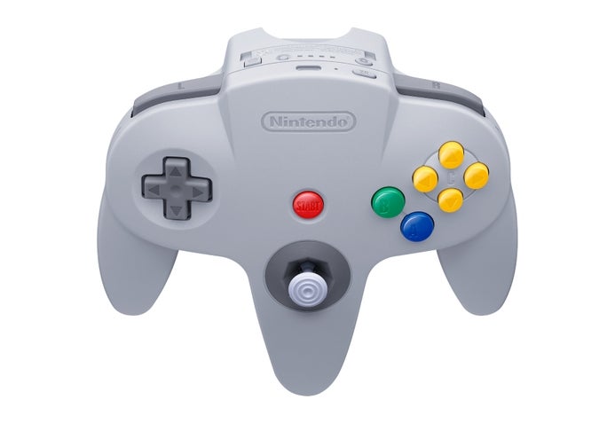 Detail Gameboy Controller For Android Nomer 22