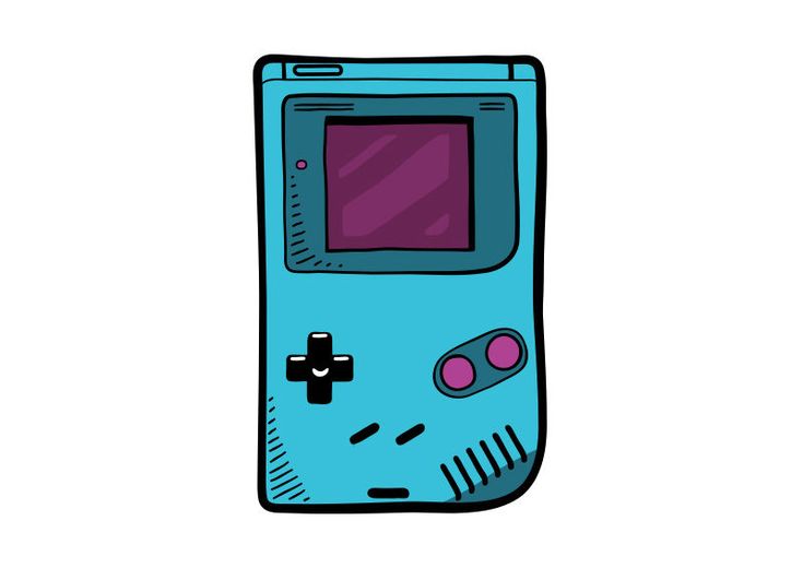 Detail Gameboy Controller For Android Nomer 7