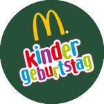 Detail Geburtstag Mc Donalds Nomer 4