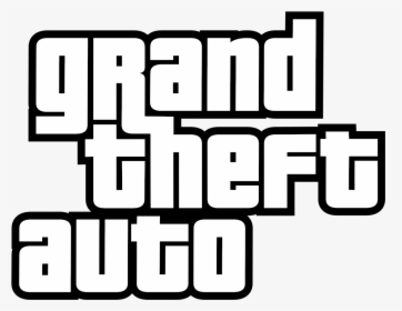 Detail Gta Logo Png Nomer 18