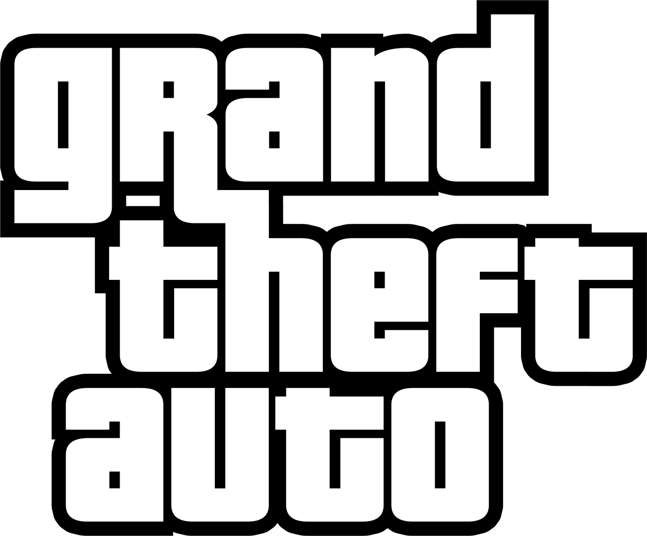 Detail Gta Logo Png Nomer 4