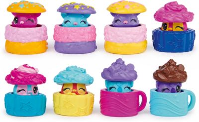 Detail Hatchimals Eule Nomer 12
