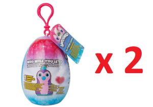 Detail Hatchimals Eule Nomer 13