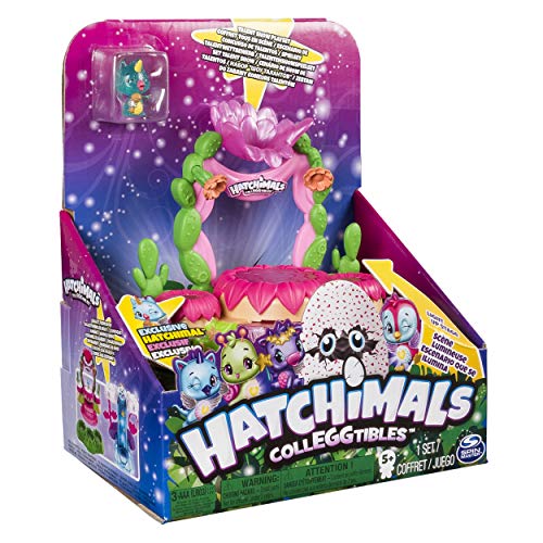 Detail Hatchimals Eule Nomer 16