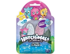 Detail Hatchimals Eule Nomer 17