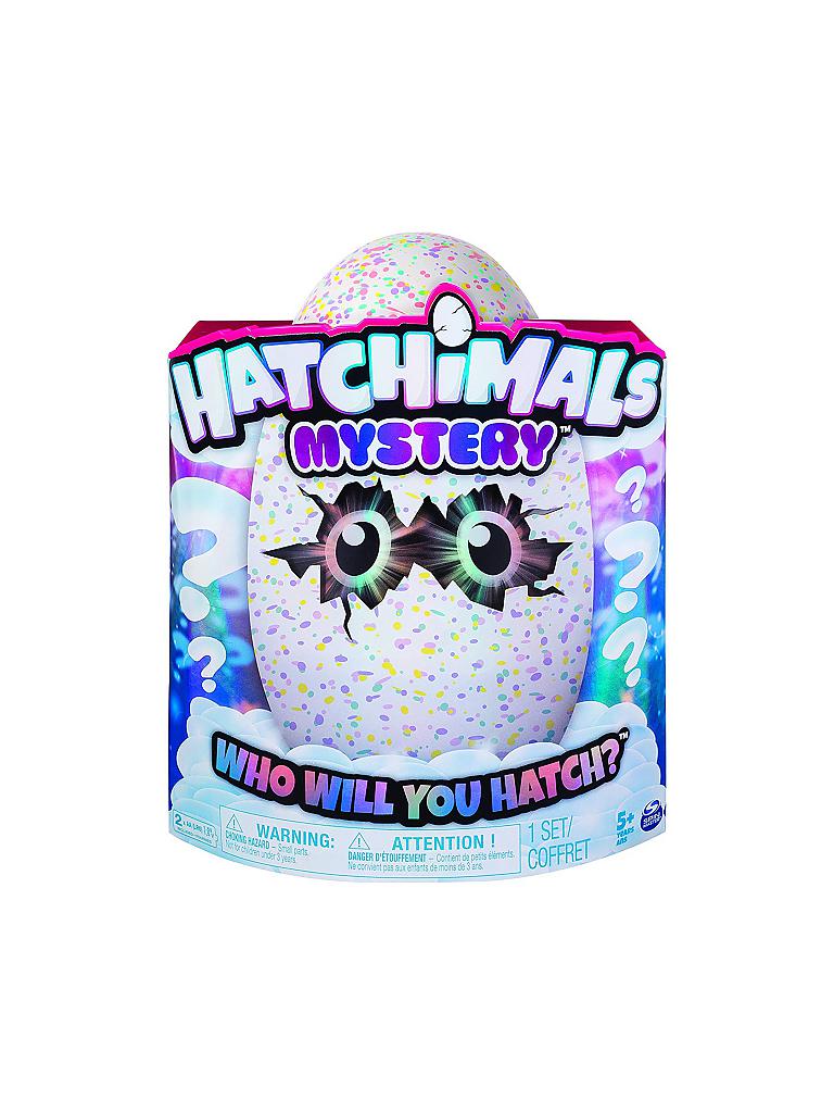 Detail Hatchimals Eule Nomer 20