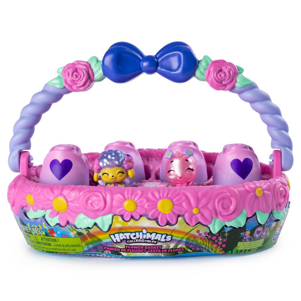 Detail Hatchimals Eule Nomer 22