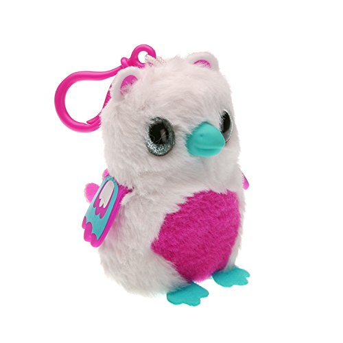 Detail Hatchimals Eule Nomer 23