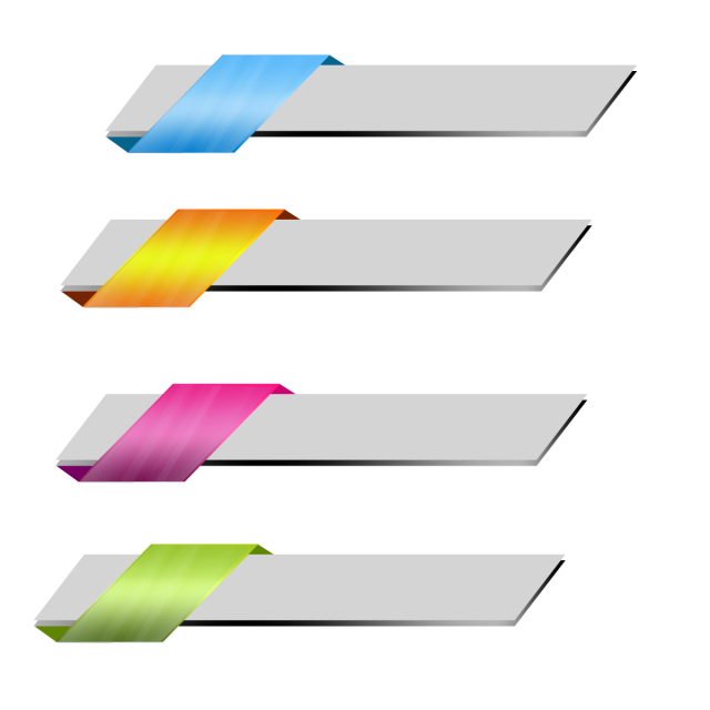 Detail Horizontal Banner Design Nomer 8