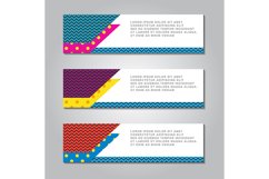 Detail Horizontal Banner Design Nomer 17