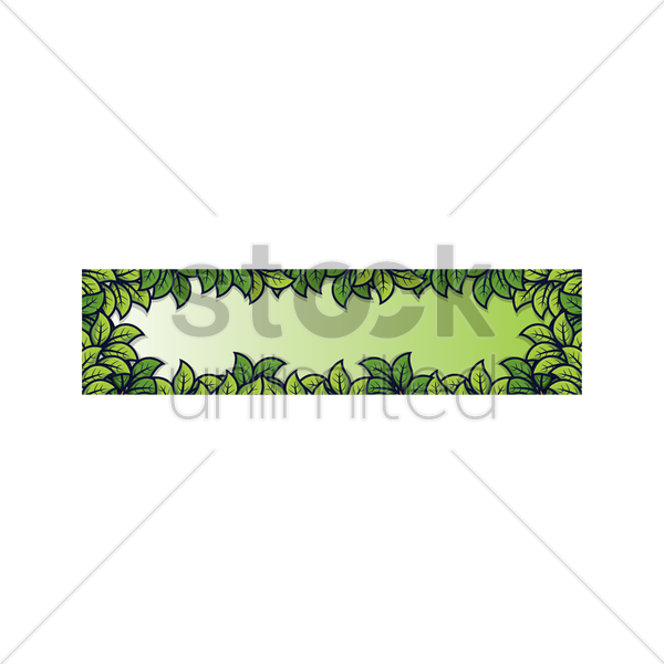 Detail Horizontal Banner Design Nomer 24